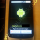 Illustration for article titled Mystery HTC Android Phone Appears, Discloses Nothing